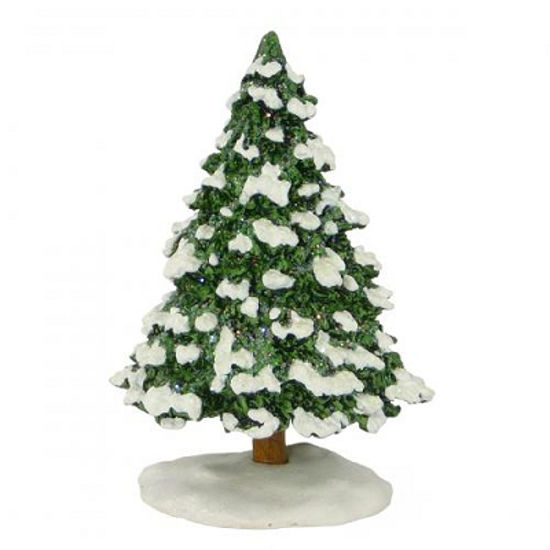 Outdoor Winter Tree A-16 by Wee Forest Folk®
