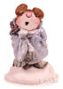 The Caroler M-173a (Blue) by Wee Forest Folk®
