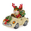 Honk For Christmas! M-454a by Wee Forest Folk®
