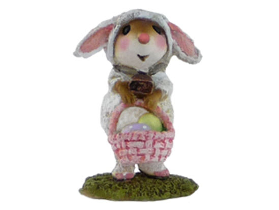 Mommy's Little Lamb M-433 by Wee Forest Folk®