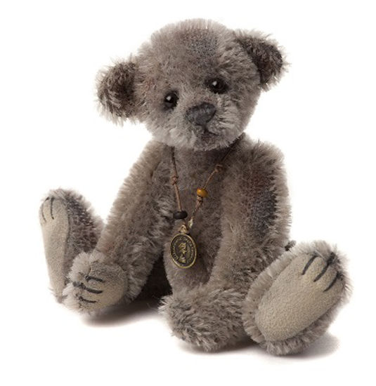 Scruff, Minimo Bear by Charlie Bears™