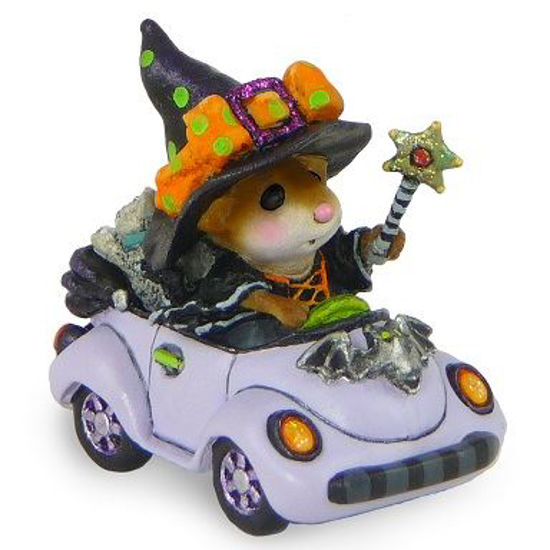 Honk for Halloween! M-454c by Wee Forest Folk®