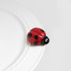 Lil' Ladybug Mini by Nora Fleming