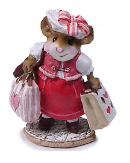 Mall Mom M-264 (Valentine) by Wee Forest Folk®
