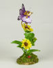 Dancing Sunflower LSB-04 by Wee Forest Folk®