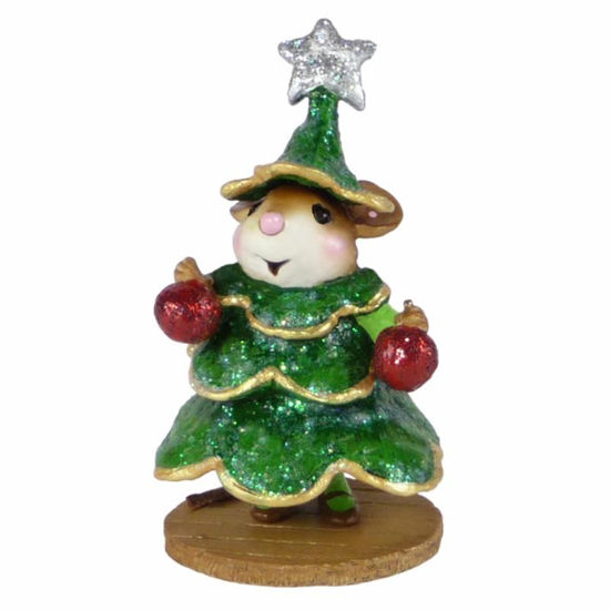 Chris-Mouse Tree ... Lee M-545 by Wee Forest Folk®