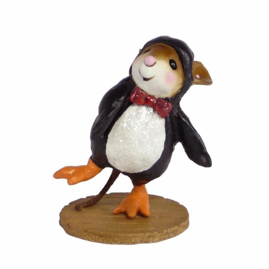 Penguin ... Parker M-548 by Wee Forest Folk®