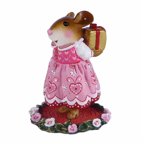 Special Valentine Surprise M-557b by Wee Forest Folk®