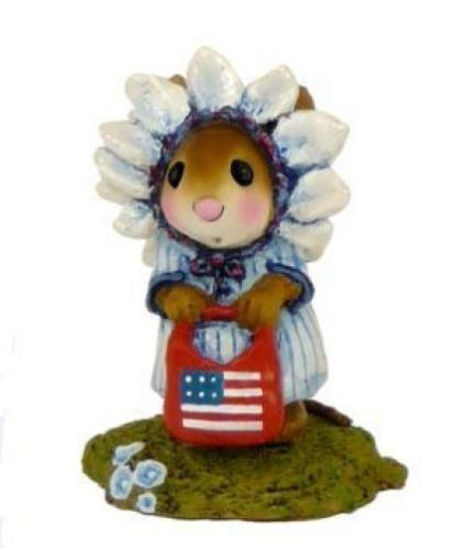 Daisy Dress Up USA M-338a by Wee Forest Folk®