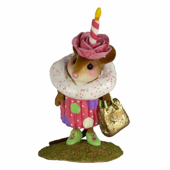Her Sweet Treat M-574a By Wee Forest Folk®
