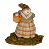 Mrs. Harvest Bunny B-19 By Wee Forest Folk®