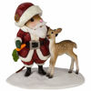 Santa's Little Deer M-602 By Wee Forest Folk®