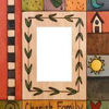 Polly's Quilt Frame by Sincerely, Sticks