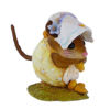 Spring Nibble Mouse NM-1b (Assorted) by Wee Forest Folk®