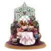 Miss Mousey, Will You Marry Me? M-435 by Wee Forest Folk®
