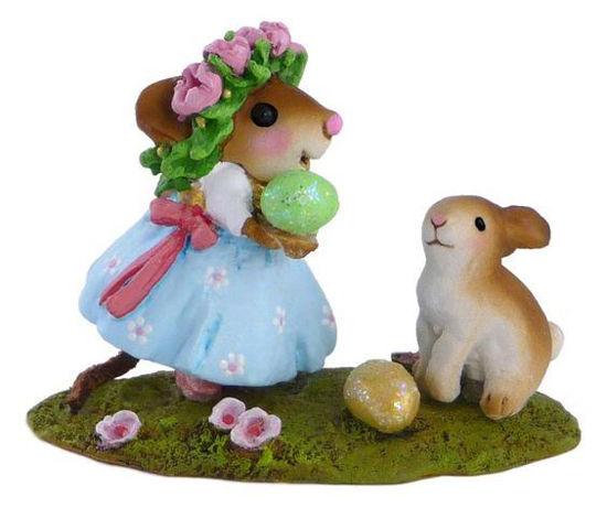 Some Bunny to Love M-448a by Wee Forest Folk®