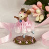 Petite Ballerina M-455 by Wee Forest Folk®