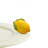 Lemon Squeeze Mini by Nora Fleming