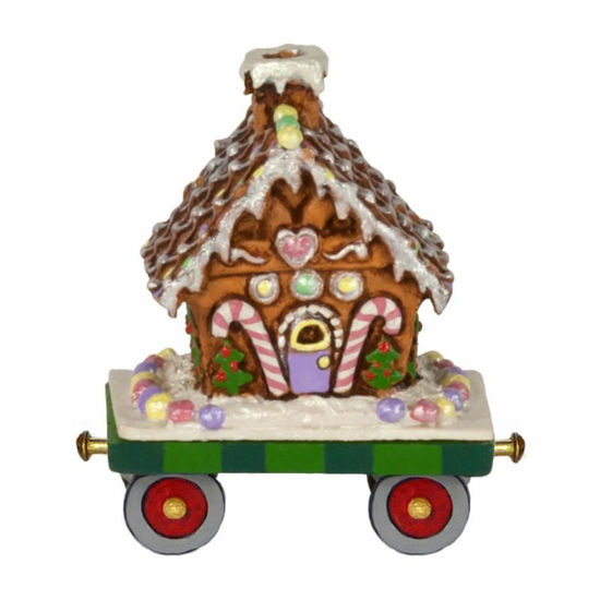Confection Car M-453m by Wee Forest Folk®