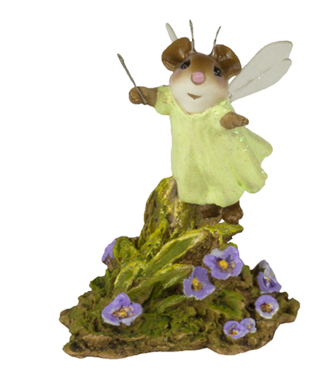 Tinker Bell NA-05 by Wee Forest Folk®