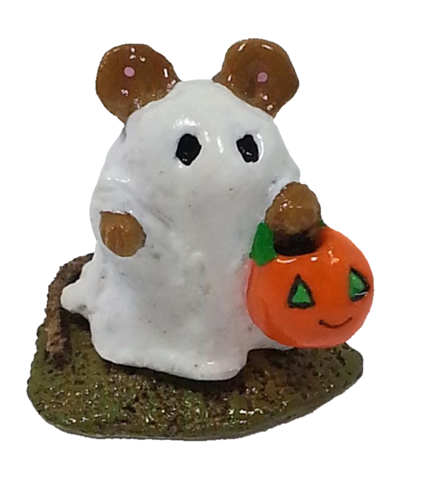 Little Ghost M-062 by Wee Forest Folk®