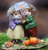 Happiness with Sprinkles in Fall M-639a by Wee Forest Folk®