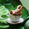 Cuppa Cottontail B-28 By Wee Forest Folk®