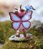 Spring Butterflies M-624a By Wee Forest Folk®