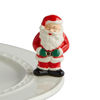 Father Christmas Mini by Nora Fleming