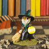 Little Witch with Lantern M-583 By Wee Forest Folk®