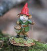 Roaming Gnome M-645 by Wee Forest Folk