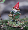 Roaming Gnome M-645 by Wee Forest Folk