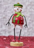 Frosty Fellow by Lori Mitchell