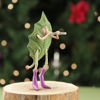 Piper Mini Ornament by Patience Brewster