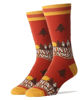 Happy Camper Men's Socks by OOOH Yeah Socks