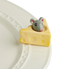 Cheese, Please! Mini by Nora Fleming