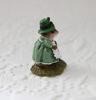 Wee Lucky Lady M-393b by Wee Forest Folk