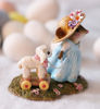 Mary's Little Lamb M-445b by Wee Forest Folk®