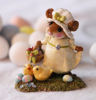 My Little Easter Basket M-346b by Wee Forest Folk®