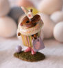 Easter Cupcake Treat M-574g By Wee Forest Folk®