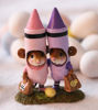 Color Me Easter Crayons M-533b by Wee Forest Folk®