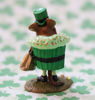 Paddy's Cupcake Treat M-574f By Wee Forest Folk®