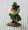 Paddy's Cupcake Treat M-574f By Wee Forest Folk®