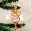 Sugar Plum Fairy by Old World Christmas