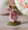 Cherry Blossom Girl M-459a by Wee Forest Folk®