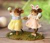 Easter Egg-citement M-608a By Wee Forest Folk®