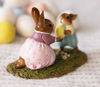 Come to Bunny! B-31b (Boy) by Wee Forest Folk®