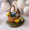 Easter Basket Bounty M-504b (Boy) by Wee Forest Folk®