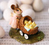 Strolling with My Chickies M-607 By Wee Forest Folk®
