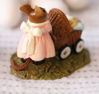 Strolling with My Chickies M-607 By Wee Forest Folk®